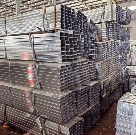 Stainless Steel Pipe/Seamless Steel Pipe/Galvanized/Spiral/Welded/Copper Pipe/Oil/Alloy/Ap5l/Round/Aluminum/Titanium/Black/Carbon/ERW/Steel Pipe