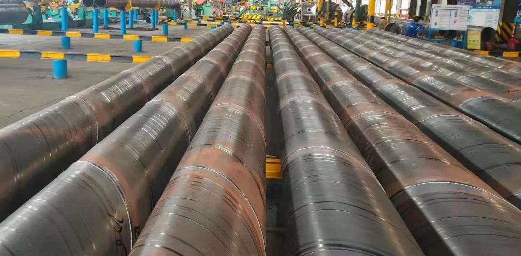 Factory Price ASTM A36 ASTM A106 A53 Gr. B ERW Schedule 40 Carbon Steel Pipe Seamless Low Carbon Steel Pipe for Manufacturin