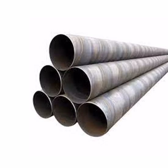 탄소강 경도 물속에 잠긴 아크 용접 Dsaw LSAW X70 X52 X60 X42 Psl2 강철 라인 파이프