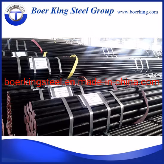  API 5L 크기  X42, 무봉강관