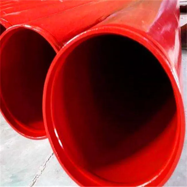 ASTM A53 A795 A135 DIN2440 En10255 BS1387 3 4 5 6 인치 UL FM Sch40 Sch10 내화성 그루브 가드 파이팅 스프링클러 워터 메인 브랜치 피팅 스틸 라인 파이프