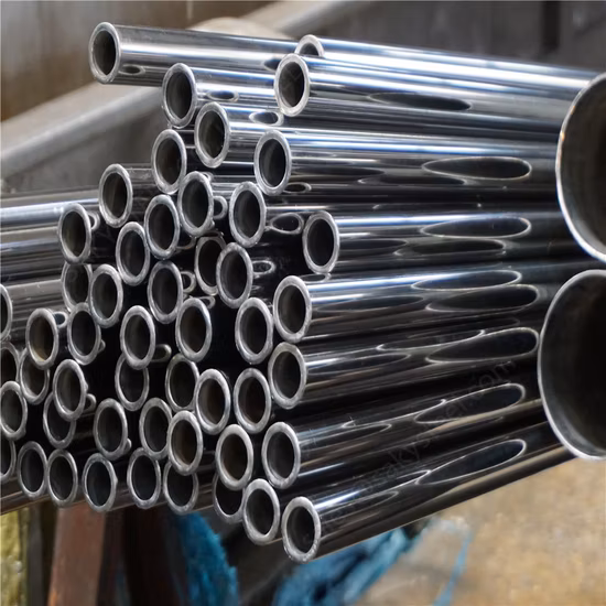 베스트 셀러 공장 직접 판매 가격 ASTM A106 API 5L 라인 냉간 압연 정밀 케이싱 아연 도금 흑색 오일 중간 두꺼운 벽 이음매없는 탄소 강관