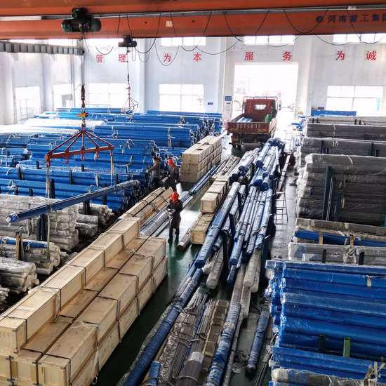 EN 10305-4 유압 및 공압 압력 파이프(HPL), 이음매 없는 강철 파이프