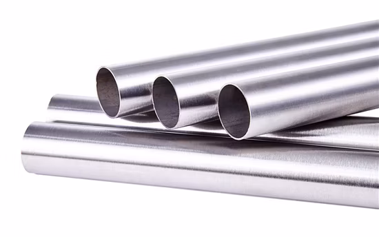 ASTM A312 A270 3A 304 304L 316 316L 일반 부식성 스테인레스 스틸 파이프